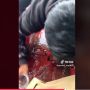 Perahu Bebek yang Dinaiki Hampir Tenggelam, Aksi Mahasiswa Malang Ini Justru Bikin Salfok