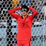Korea Selatan Disingkirkan Brasil di Piala Dunia 2022, Son: Kami Telah Memberikan Segalanya