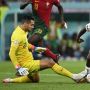 Profil Diogo Costa, Kiper yang Nyaris Batalkan Kemenangan Portugal di Piala Dunia 2022