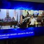 Ungkap Rekaman CCTV Pos Satpam Duren Tiga, Penyidik Siber: Ferdy Sambo Tiba, Yosua Masih Ada Bolak-balik di Depan Rumah