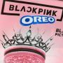Kolaborasi BLACKPINK X OREO, Biskuitnya Warna Pink Langsung Diburu Blink