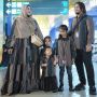 Tasyi Athasyia Dapat Kado Ultah Kain Kiswah Makam Nabi Muhammad: Masya Allah, Mimpi Apa Aku?