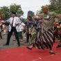 SMRC: Ganjar, Prabowo, dan Anies Dapat Dukungan Paling Signifikan, Sedangkan Nama-nama Lainnya Jauh Tertinggal
