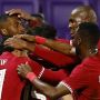 Qatar Menjadi Tim Pertama yang Gagal Melaju ke Fase Knock Out
