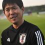 Pelatih Hajime Moriyasu Waspada Vietnam, Ketimbang Indonesia di Piala Asia 2023: Troussier Mengenal Jepang dengan Baik