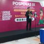 Kisah Siswa MAS Ushuludin Lampung Jauh-jauh ke Solo Ikuti Lomba Pidato Bahasa Indonesia di Pospenas IX