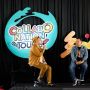 Collabonation Tour Sapa Warga Medan Lewat Konser Musik