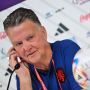 Van Gaal Panaskan Duel Belanda vs Argentina, Serang Balik Angel Di Maria