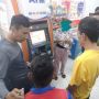 Pasutri Pelaku Ganjal ATM di Alfamart Suralaya Cilegon Dibekuk
