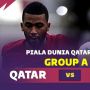 Prediksi Qatar vs Senegal di Grup A Piala Dunia 2022: Susunan Pemain, Head to Head, Skor