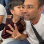 Sikap Rafathar Main Bareng Penyandang Disabilitas Banjir Pujian, Warganet: Didikan Raffi dan Nagita Luar Biasa