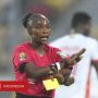 Piala Dunia: Salima Mukasanga Harap Bisa Buka Pintu Bagi Wasit Perempuan
