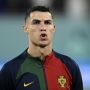 Survei: Rakyat Portugal Ingin Ronaldo Duduk di Bangku Cadangan di Laga Kontra Swiss di Piala Dunia 2022