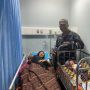 Cerita Tiga Ibu Melahirkan di Atas Kapal Perang, KSAL Hadiahkan Nama Bayi