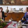 Presiden Jokowi Ucapkan Selamat kepada PM Malaysia Terpilih Anwar Ibrahim