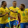Universitas Oxford Bikin Perhitungan Ilmiah Prediksi Juara Piala Dunia Qatar 2022, Tim Samba Bakal Angkat Piala?