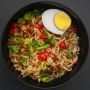 Indomie Double Plus Nasi Adalah Cara Saya Menyiasati Kemiskinan