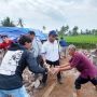 LPEI Salurkan Bantuan Bencana Gempa Cianjur