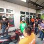 Tawuran di Hari Guru,  Pelajar Tewas Kena Bacok di Jalan Kapten Sumarsono Medan