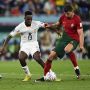 Bikin Ronaldo Hampir Jantungan, Pelatih Ghana Bangga meski Kalah dari Portugal