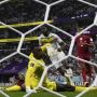 Susah Payah, Senegal Ungguli Qatar Satu Gol Tanpa Balas di Babak Pertama