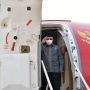 Wapres Maruf Amin ke Palu Buka Munas XI KAHMI, Apa Saja Agendanya?