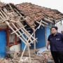 Erick Thohir Mengajak BUMN dan Masyarakat Gotong Royong Membantu Korban Gempa Cianjur