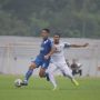 Duh! PSIS Semarang Kalah Lawan PSIM di Laga Laga Latih Tanding