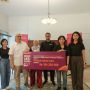CCEP Indonesia Salurkan Donasi 12.500 Euro untuk Yayasan Nurani Dunia