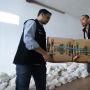 Bangun Posko Kesehatan dan Bagi 2000 Nasi Bungkus, BRI Gerak Cepat Bantu Warga Terdampak Gempa Cianjur