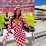 Viral Supporter Seksi Piala Dunia 2022 Perpakaian Terbuka di Qatar, Tuai Kecaman Dinilai Langgar Kesopanan