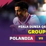 Prediksi Polandia vs Arab Saudi di Grup C Piala Dunia 2022, Menanti Kejutan Selanjutnya Elang Hijau