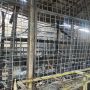 Detik-detik Bengkel Terbakar di Medan Tuntungan, 3 Orang Tewas