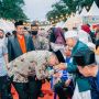 Bobby Nasution: Medan Kota Pertama Gratiskan Pengurusan Sertifikat Halal UMKM