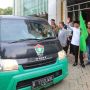 DPP PPP Kirim Tim Tanggap Bencana Hingga Bantuan Penanganan Korban Gempa Cianjur