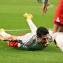 Berstatus Striker Mematikan di Dunia, Robert Lewandowski Baru Bisa Cetak Gol Piala Dunia di Usia 34 Tahun
