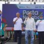 PNM Gelar Pesta Nasabah Mikro di Makassar