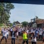 OMG Probolinggo Gelar Festival Budaya Rakyat dan Klinik Kesehatan Gratis