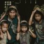 5 Keunikan Suku Akha di Laos, Posisi Tidur Pasangan Suami Istri Diatur