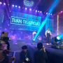 Aksi Isyana hingga Tuan Tigabelas di Collabonation Tour Medan Pukau Penonton