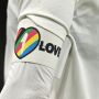 Asal-usul Ban Kapten One Love yang Dilarang di Piala Dunia 2022 Qata