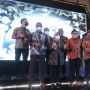 NCSR Gelar ASRRAT 2022, Ini Deretan Perusahaan dan Organisasi Peraih Penghargaan