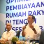 BTN Targetkan Zero Backlog Perumahan di Tahun 2045