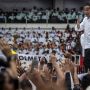 Gerakan Nusantara Bersatu: Manuver Politik Jokowi, Sinyal Adu Kuat dengan Megawati dan PDIP di Pilpres 2024