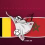 Link Live Streaming Piala Dunia 2022  Belgia vs Maroko Secara Gratis
