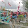 Nippon Paint Donasikan Cat Ribuan Liter untuk Nelayan Tradisional