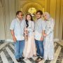Tak Mau Kalah dari Putrinya, Intip 6 Potret ibu Prilly Latuconsina yang Gayanya Selalu Curi Perhatian