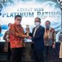 BRI Raih Skor 18,8 dalam ESG Risk Rating dari Sustainalystics