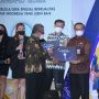 Kementerian PUPR Raih Bhumandala Award 2022, Siap Tingkatkan Pemanfaatan Informasi Geospasial