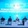 Dukung UMKM Masuk Rantai Pasok BUMN, Kimia Farma Berpartisipasi Dalam Forum Kemitraan UKM/IKM